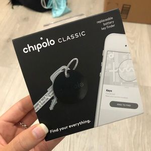 Chipolo electronic Key Finder
